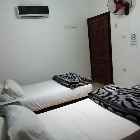 Pyramids Loft Homestay Kafret el-Gabal Zewnętrze zdjęcie