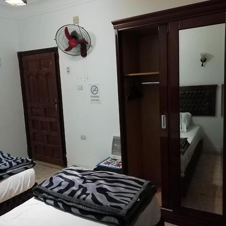 Pyramids Loft Homestay Kafret el-Gabal Zewnętrze zdjęcie