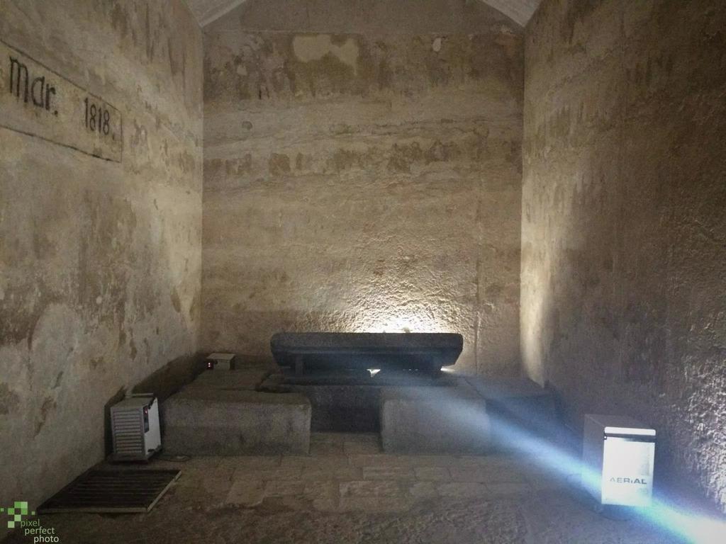 Pyramids Loft Homestay Kafret el-Gabal Zewnętrze zdjęcie