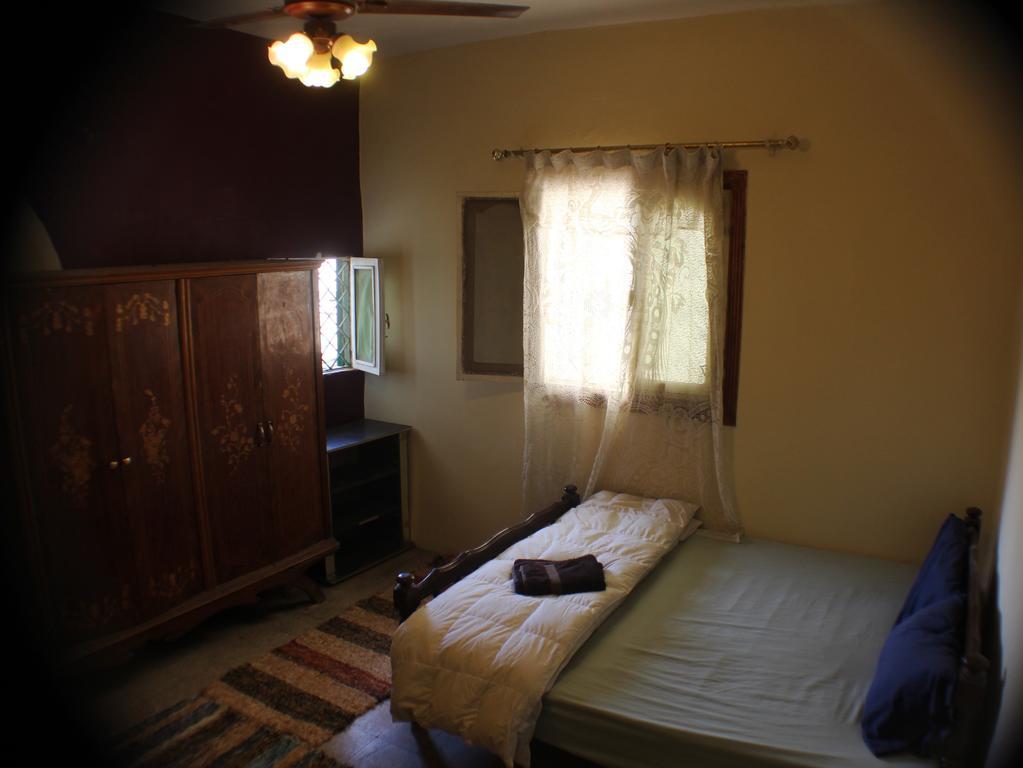 Pyramids Loft Homestay Kafret el-Gabal Pokój zdjęcie