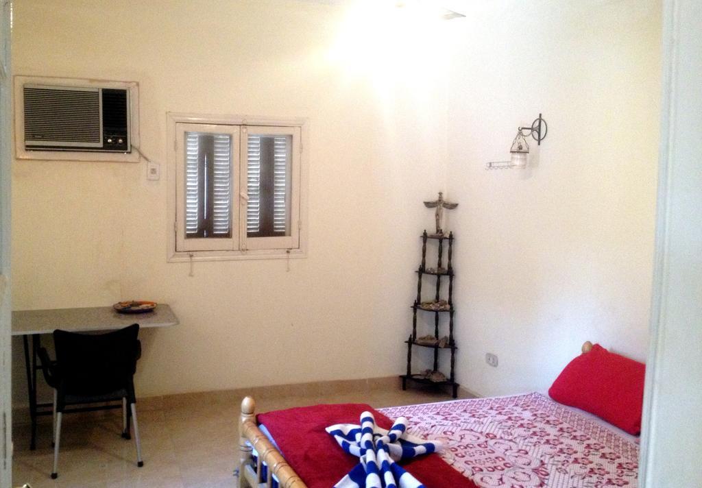 Pyramids Loft Homestay Kafret el-Gabal Pokój zdjęcie