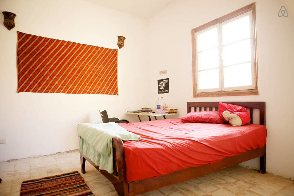 Pyramids Loft Homestay Kafret el-Gabal Zewnętrze zdjęcie