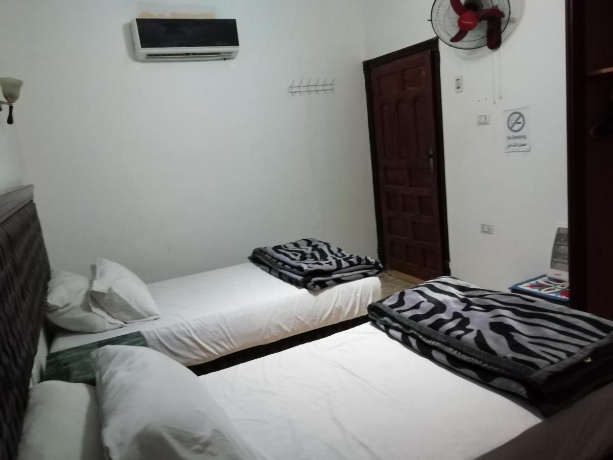 Pyramids Loft Homestay Kafret el-Gabal Zewnętrze zdjęcie