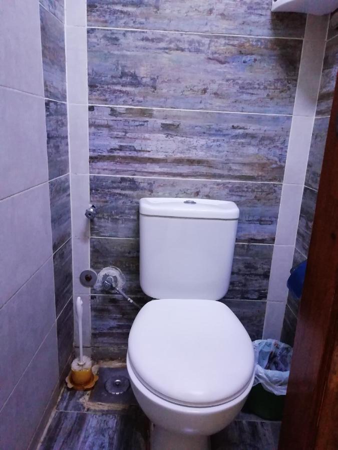 Pyramids Loft Homestay Kafret el-Gabal Zewnętrze zdjęcie
